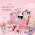 Mochi Lucky Scoop (15–20 Items) 🎀